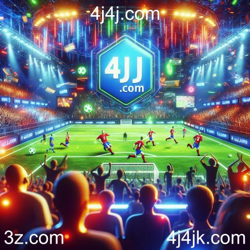 A Revolução dos Jogos de Esporte